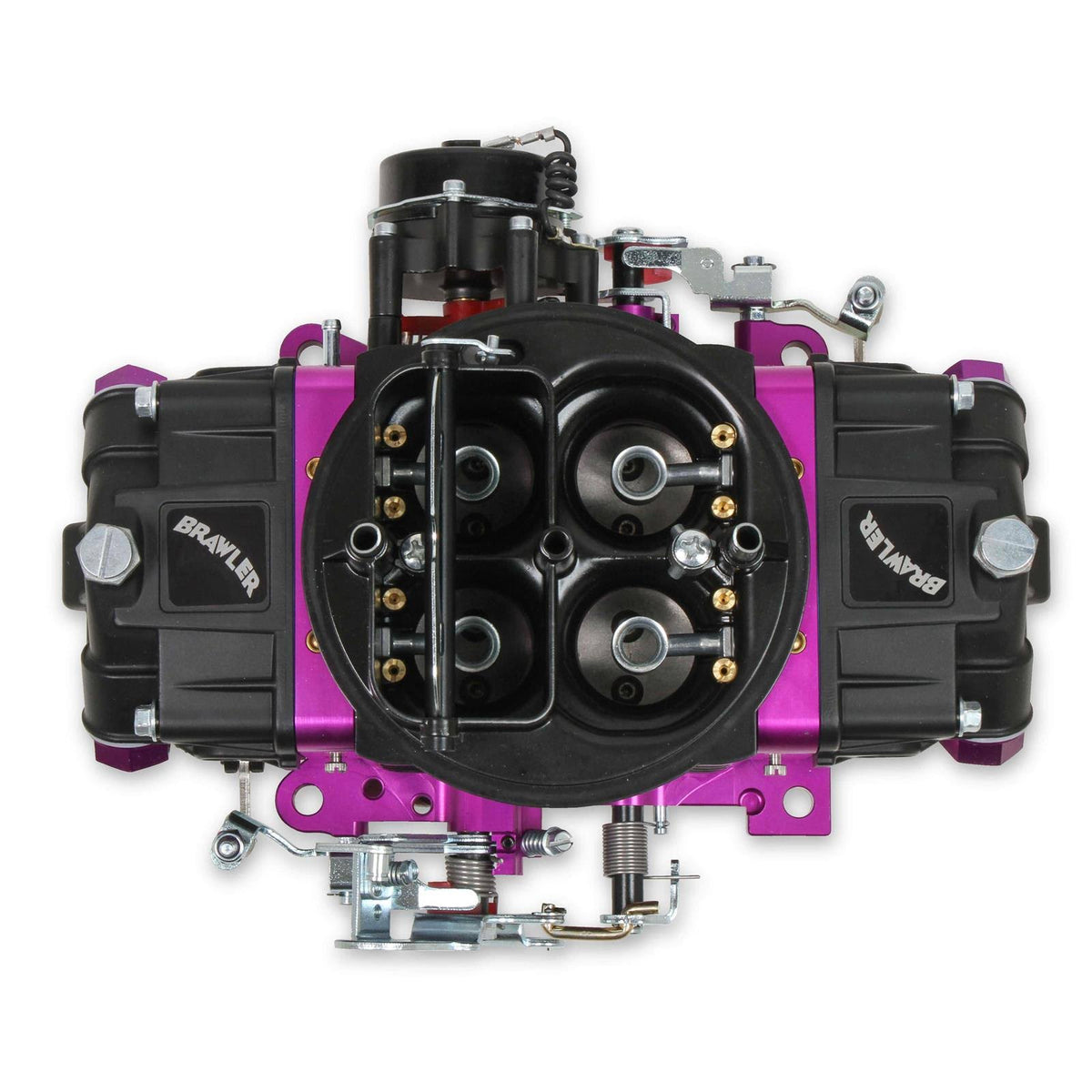 Brawler Street Carburetor S179
