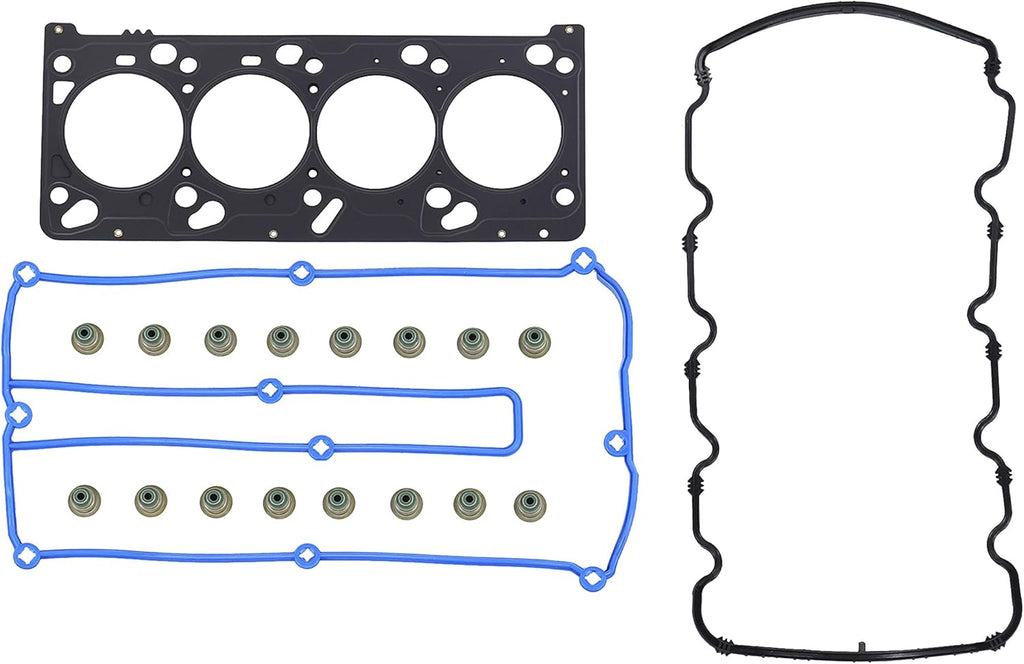 Full Gasket/Sealing Set E50129