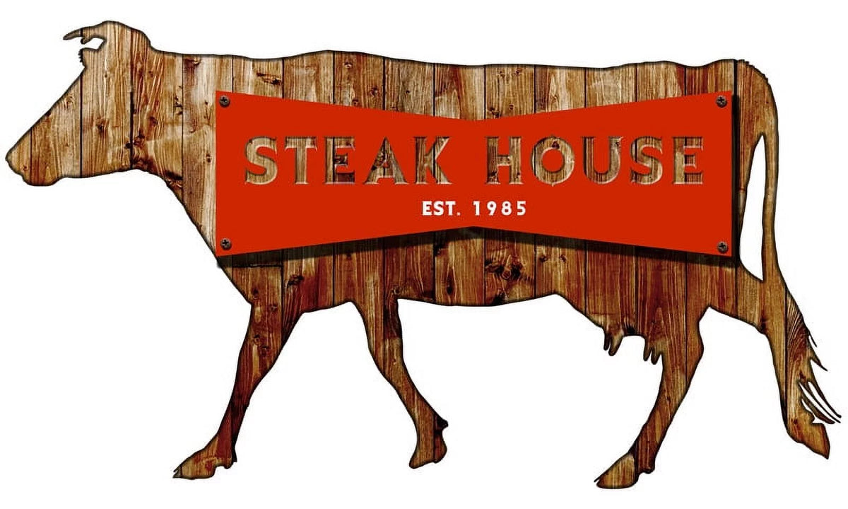 Vintage Sign P94202