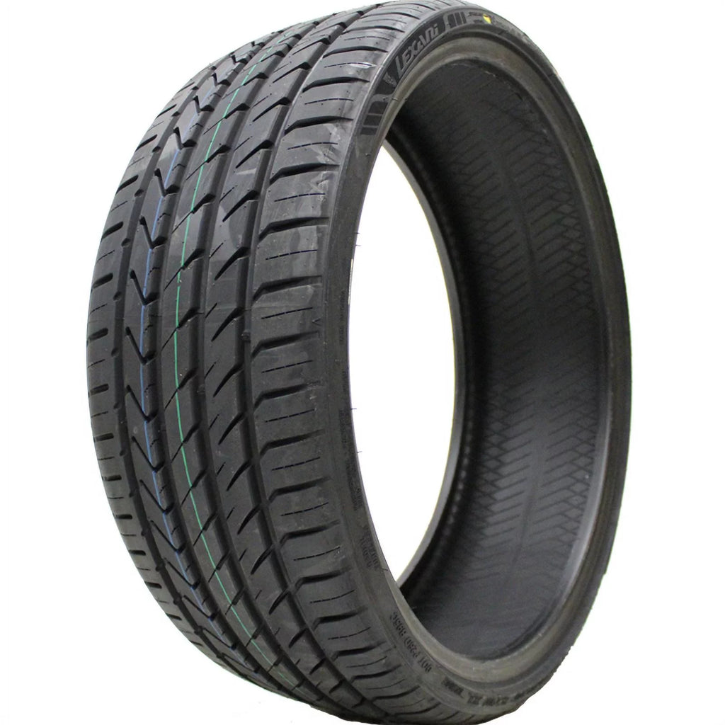 255/35ZR20 97W XL Passenger Tire G131