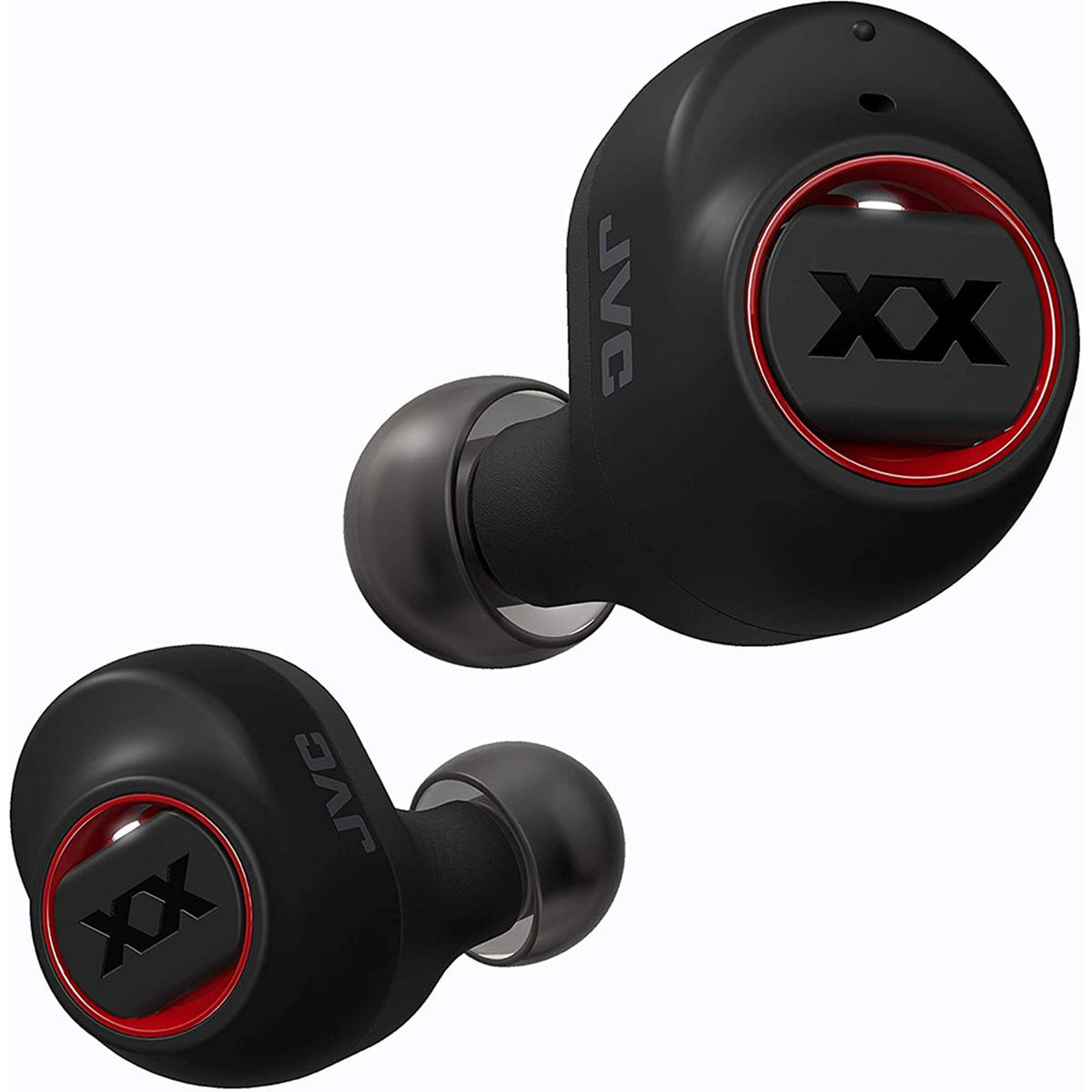 True Wireless Earbuds - Black W9207