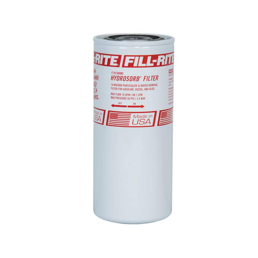 12V 15 GPM Fuel Transfer Pump with Filter Package L191552