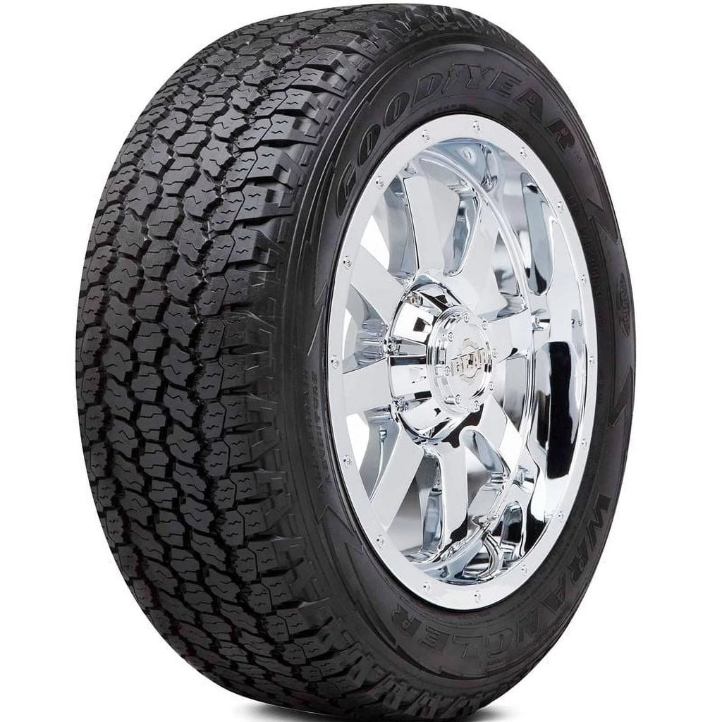 All Terrain Tire N81282