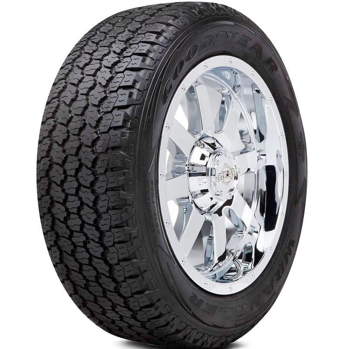 All Terrain Tire N81282
