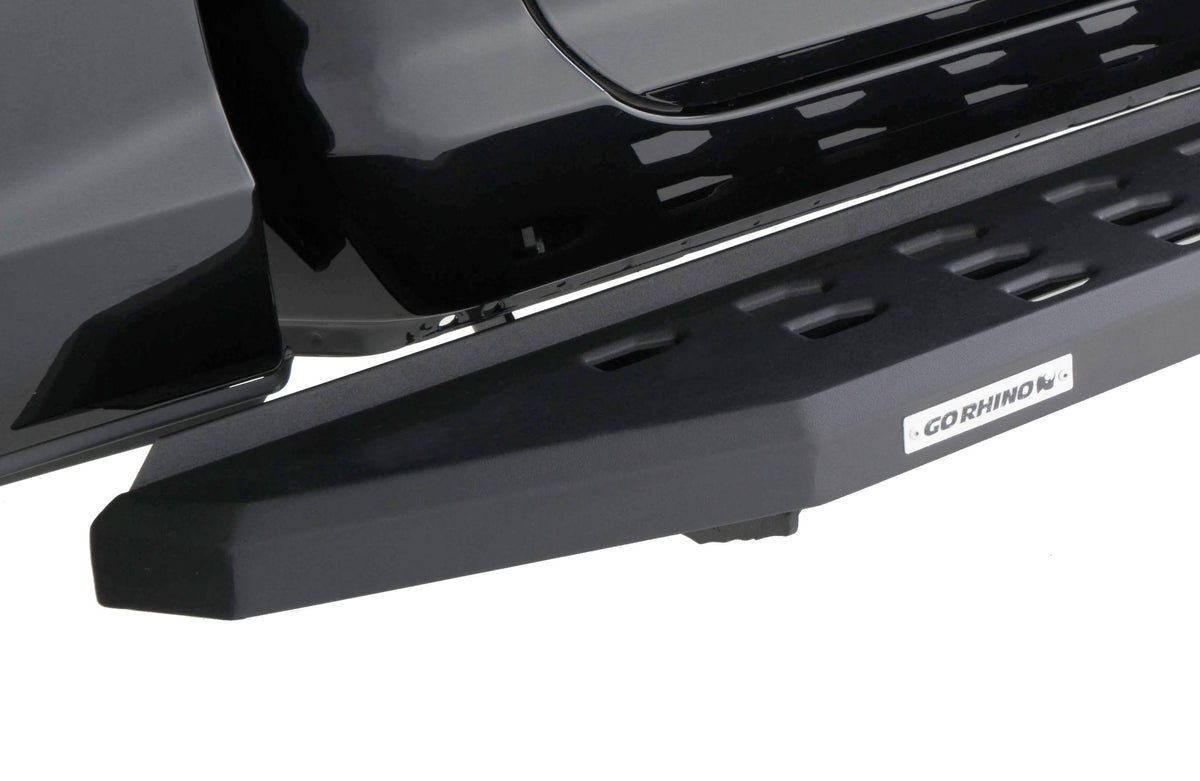RB20 Running Boards B830