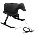 Calf Sled with Calf Dummy G2777