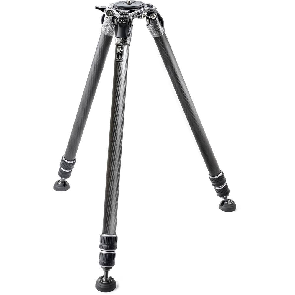 Carbon 3-Section Tripod L946627