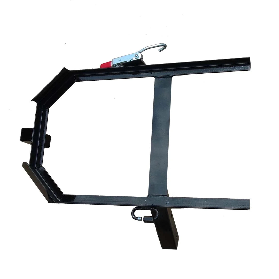 Calf Sled with Calf Dummy G2777