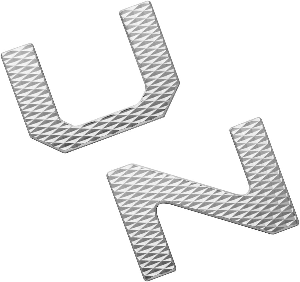 Tailgate Letter Inserts X680561