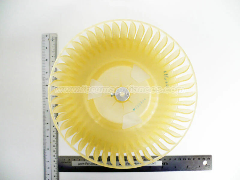 Rear Fan Q319861