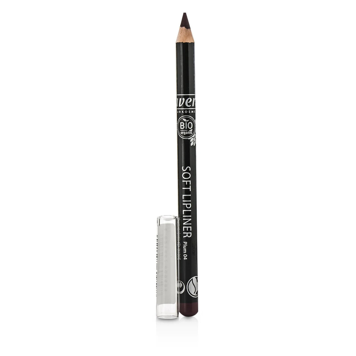 Soft Lipliner Plum B158