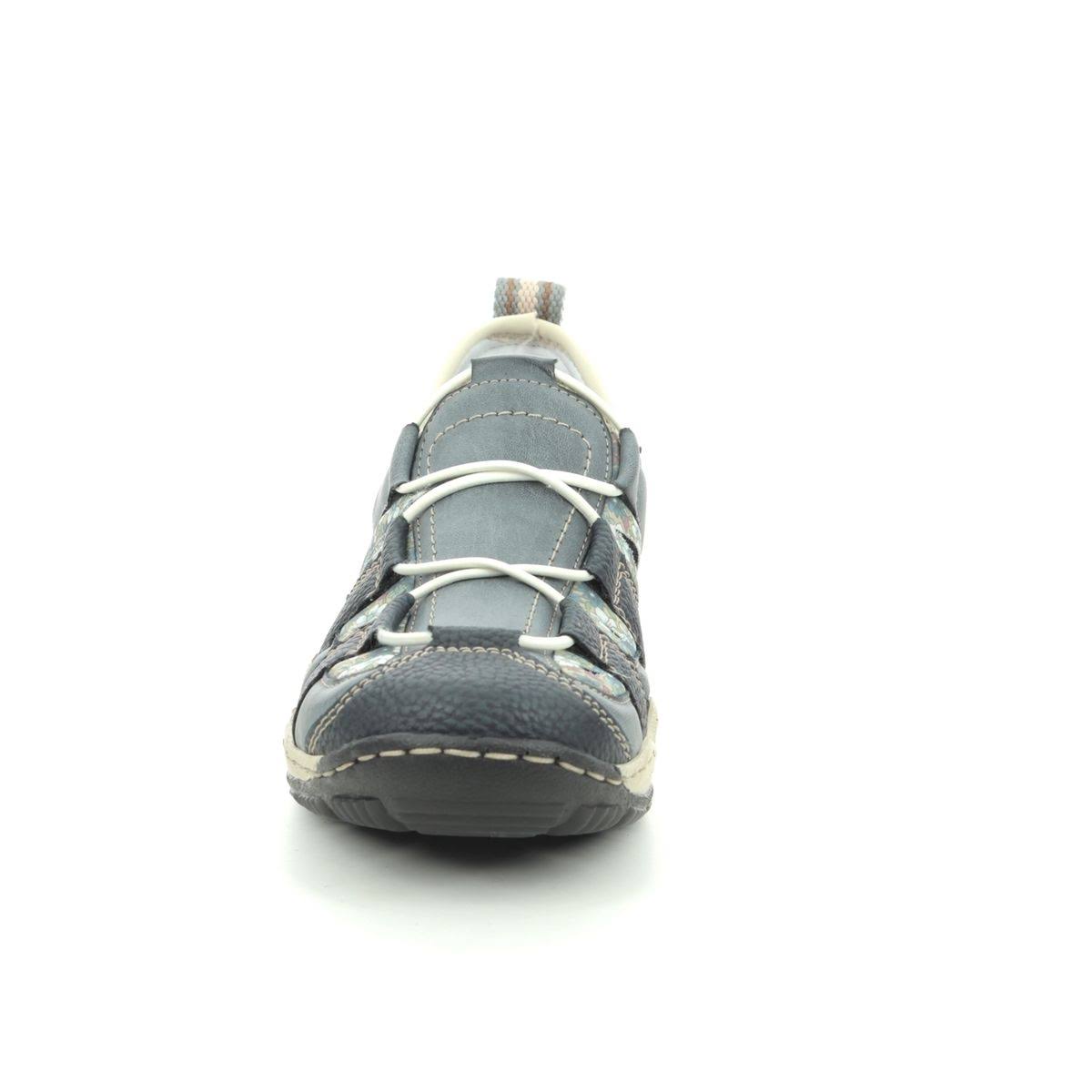 Navy Size 38 EU Z71543