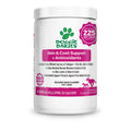 225 Soft Chews Salmon Oil Skin and Coat Supplement P308914