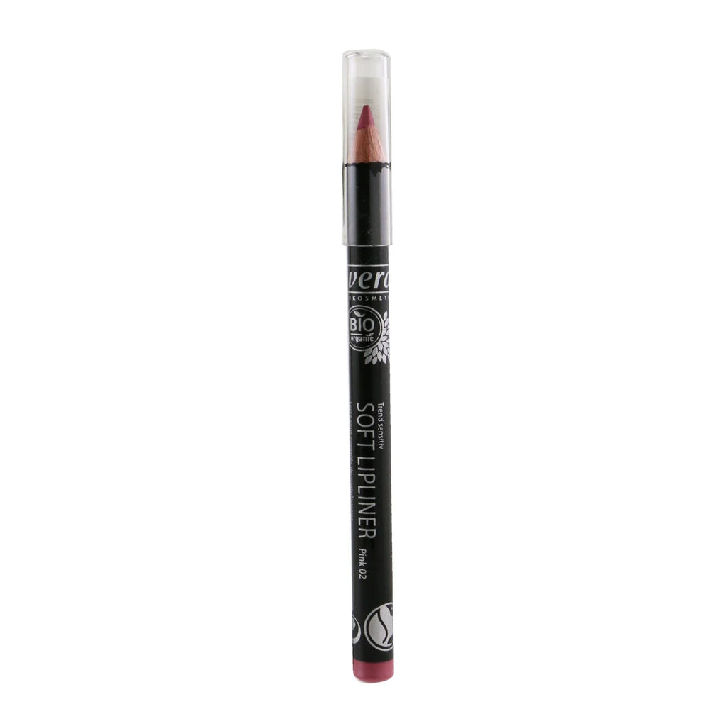 Soft Lipliner Plum B158