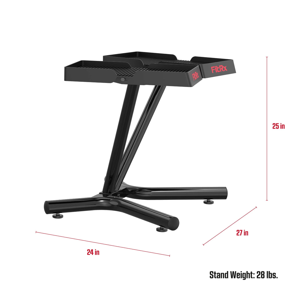 Adjustable Dumbbell 5-52.5 lbs Black N11780