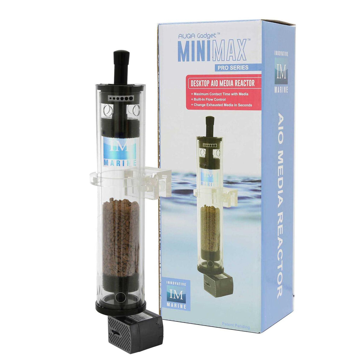 Media Reactor V46248