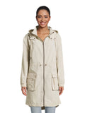 Women's Long Commuter Jacket E9234