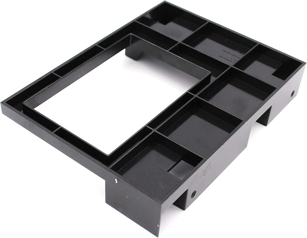 10pcs 2.5 to 3.5 SSD Adapter for HDD Tray SAS/SATA Tray Caddy F3223
