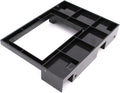 10pcs 2.5 to 3.5 SSD Adapter for HDD Tray SAS/SATA Tray Caddy F3223