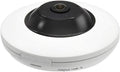 5 MP Fisheye Dome POE IP Camera P578500