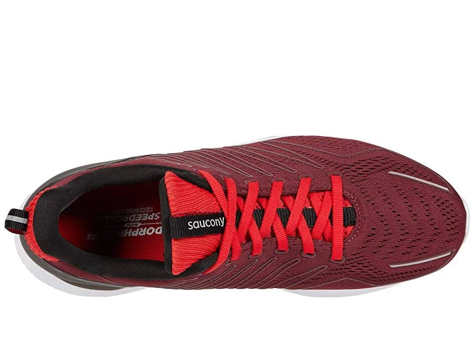 Brick Running Shoes E198658