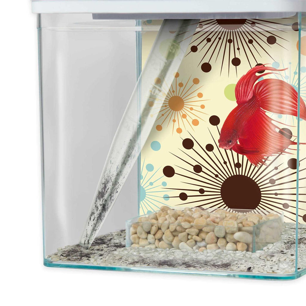3-in-1 Waste Remover Feeder E8161