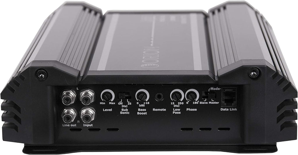 1500 Watts RMS Class D Mono Amplifier J928905