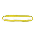 3 Ply 8x22 x 8& Endless Polyester Web Sling O95952