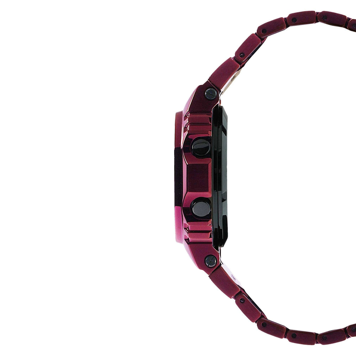 Red Digital Watch G9779
