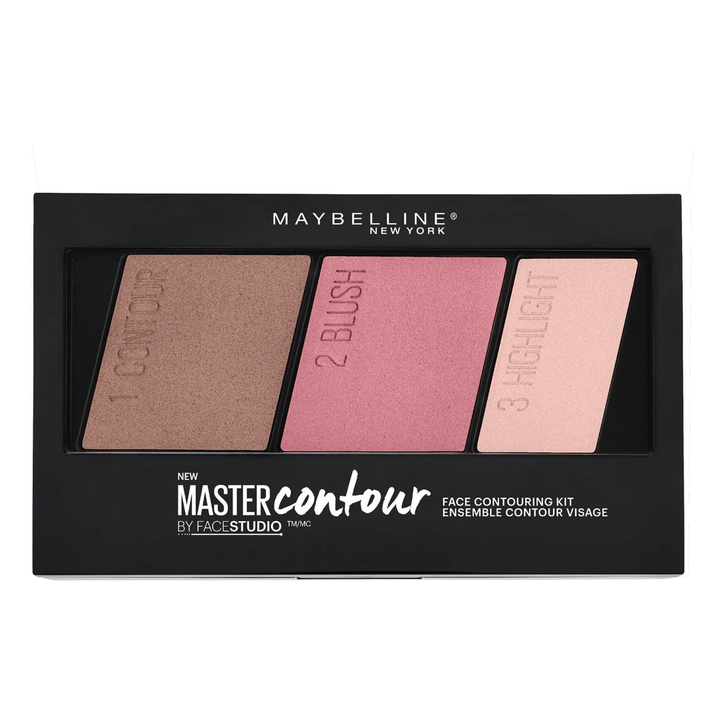 Light to Medium 0.35 oz Face Contouring O357228