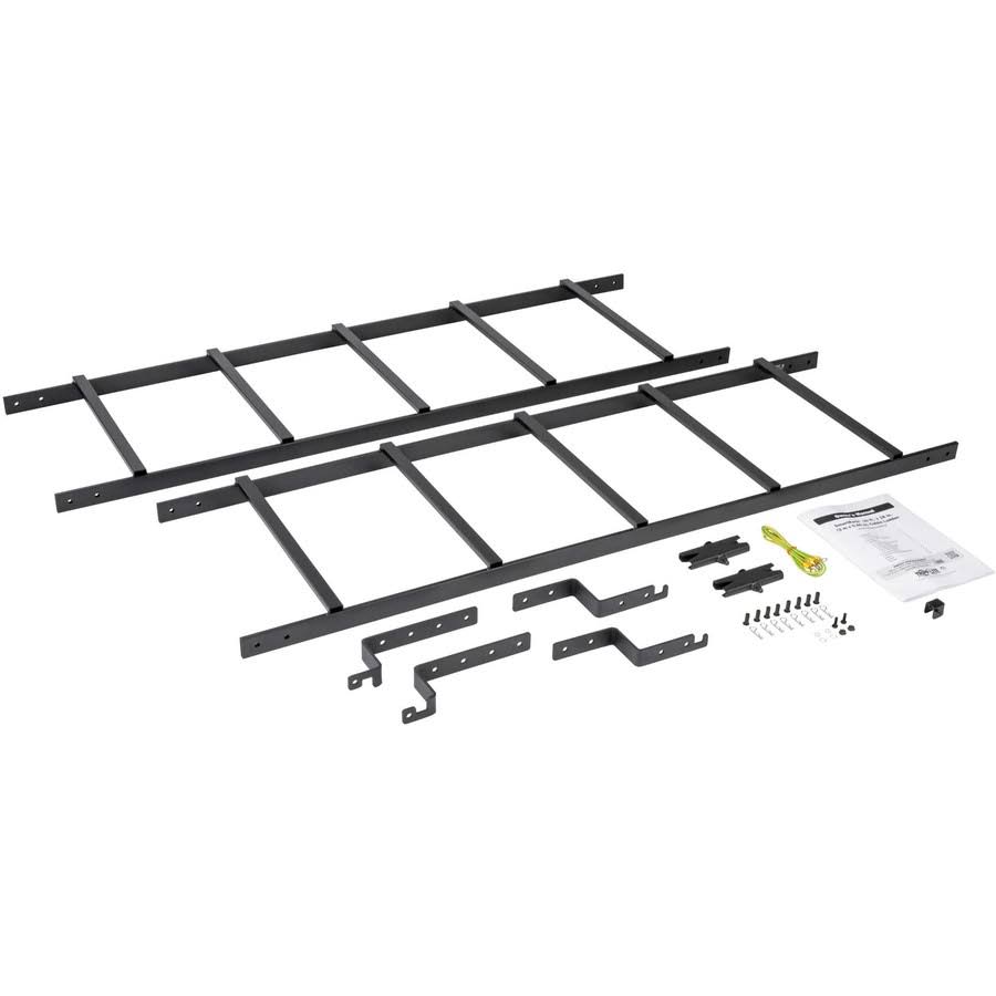 Rack Cable Ladder 2 Sections 10 x 1.5ft I7319