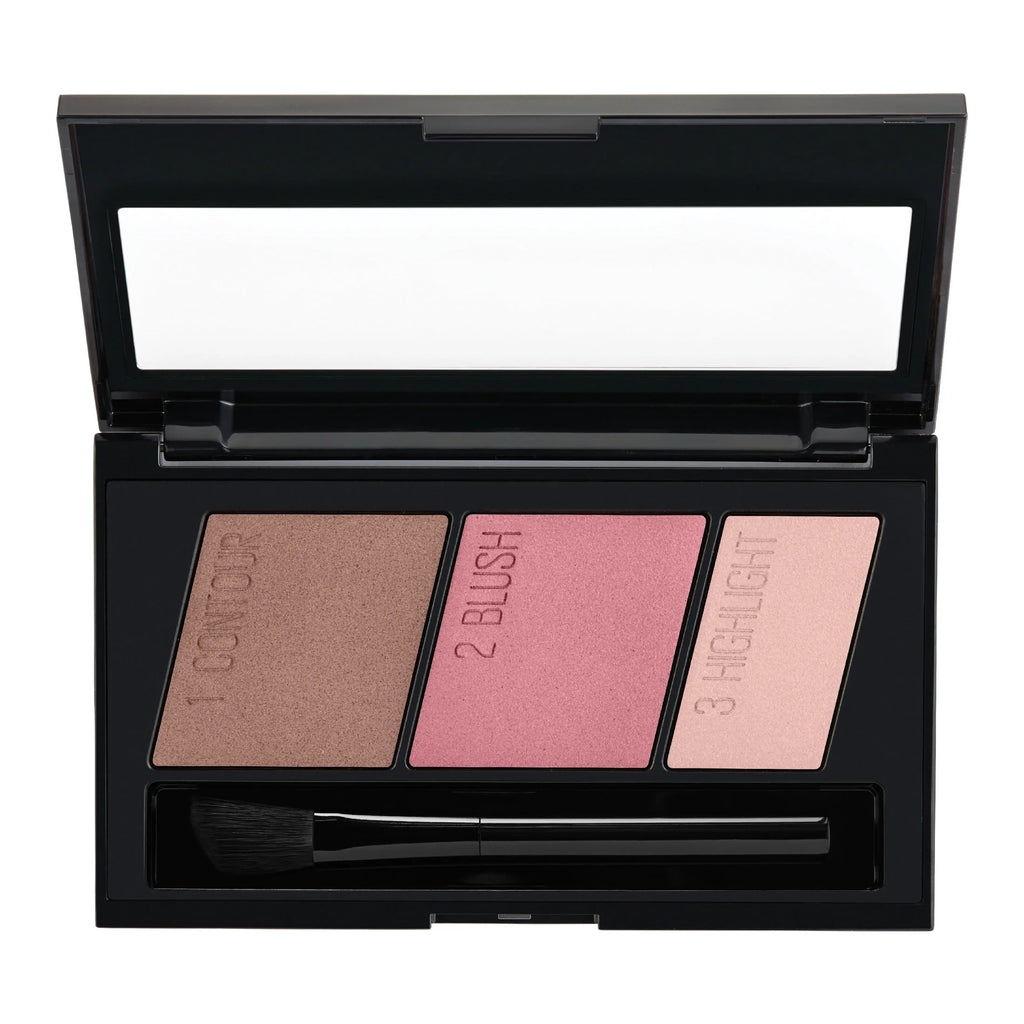 Light to Medium 0.35 oz Face Contouring O357228