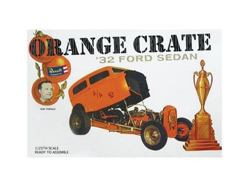1/25 Scale Ford Sedan J28239