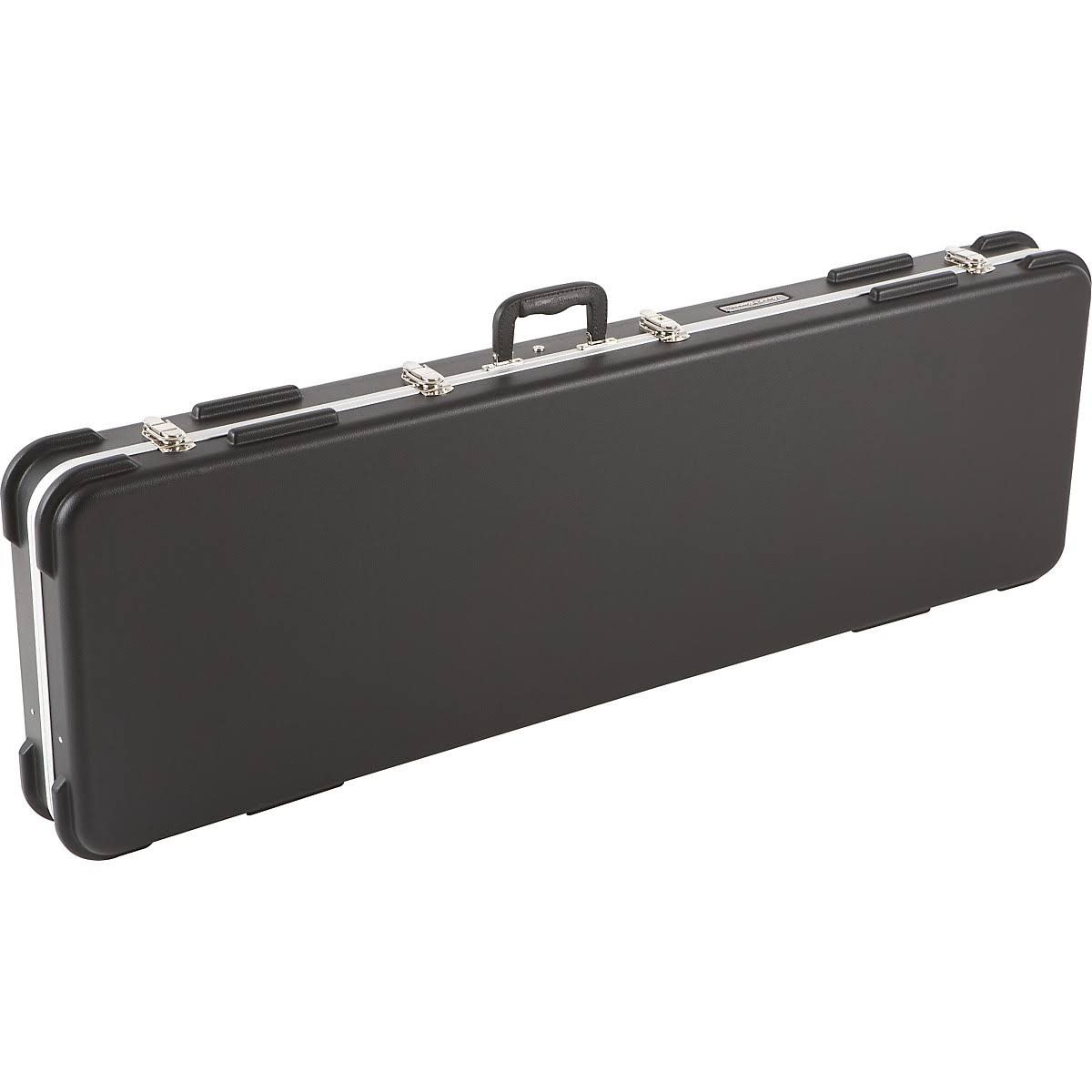 ABS Molded Bass Guitar Case F29069