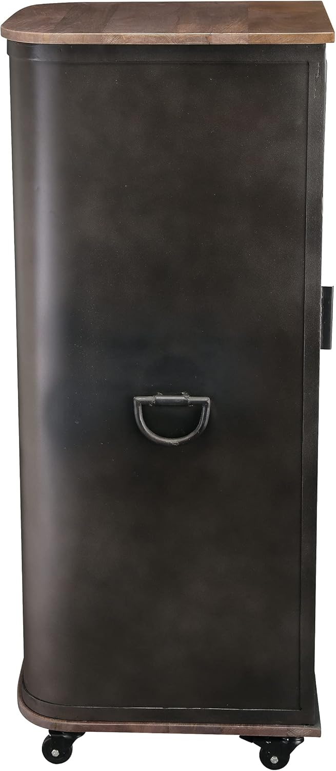 Stir Stick Wine & Bar Cabinet E630