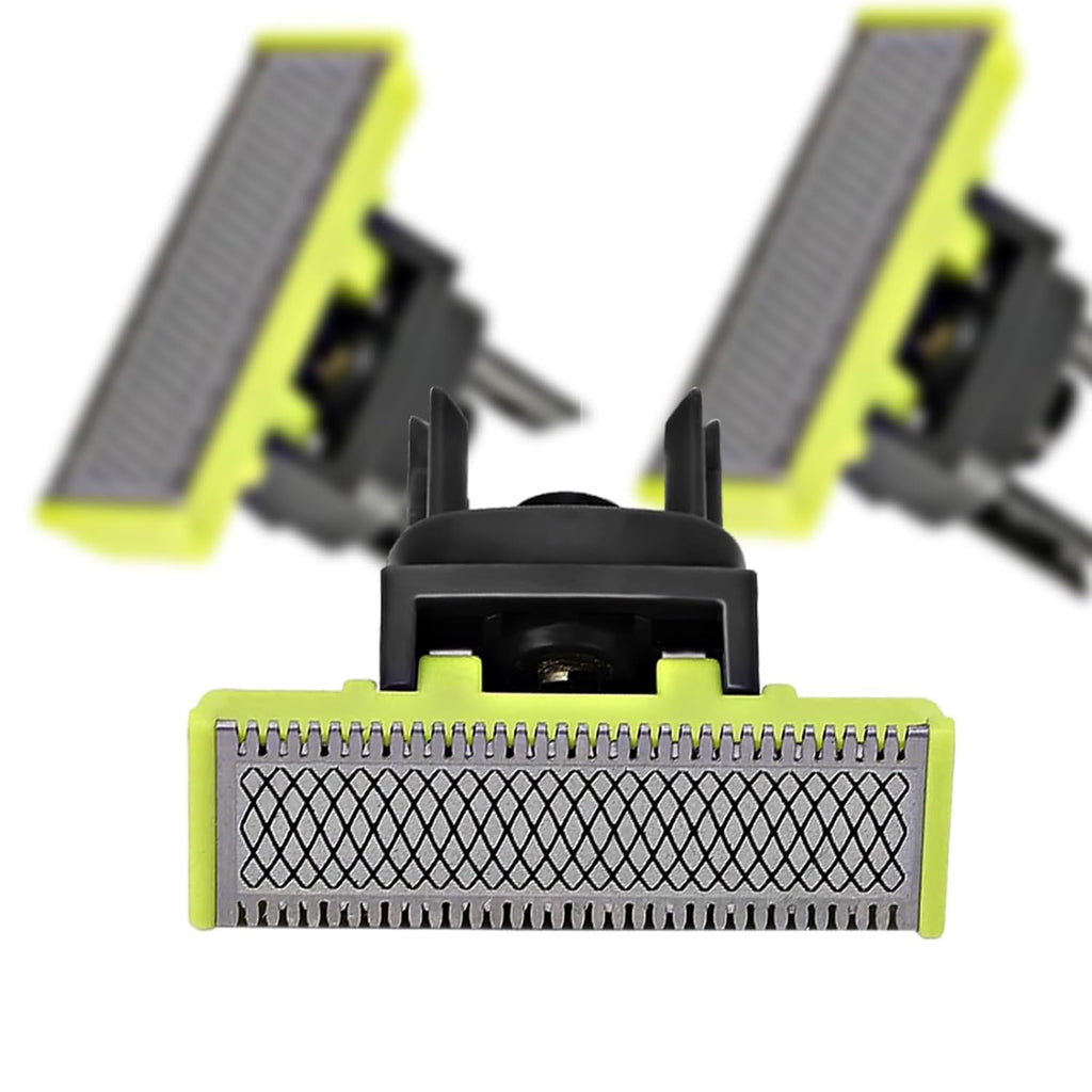 3 Pack Replacement Blades M7912