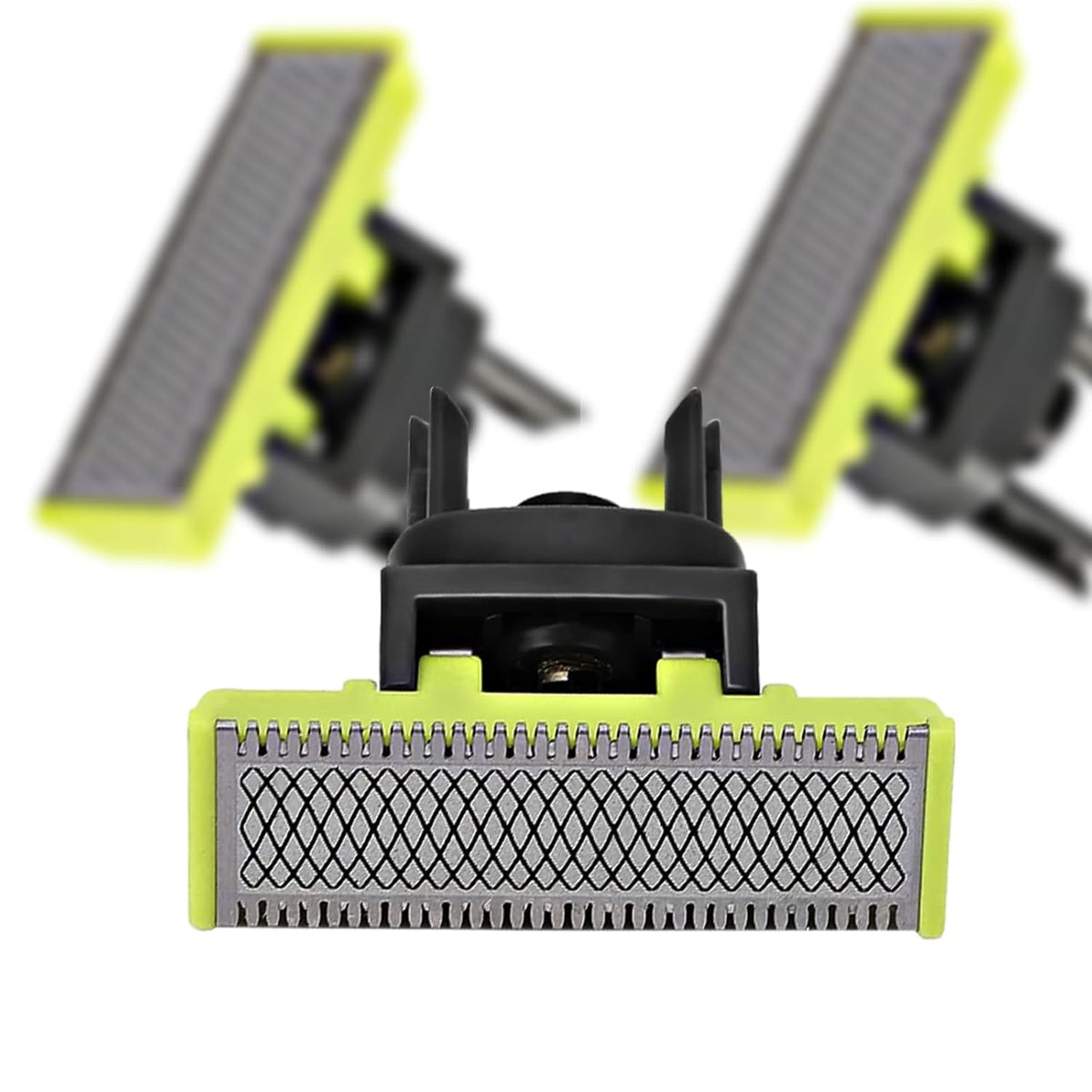 3 Pack Replacement Blades M7912