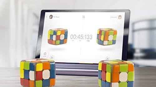 Smart Rubik's Puzzle Cube O443