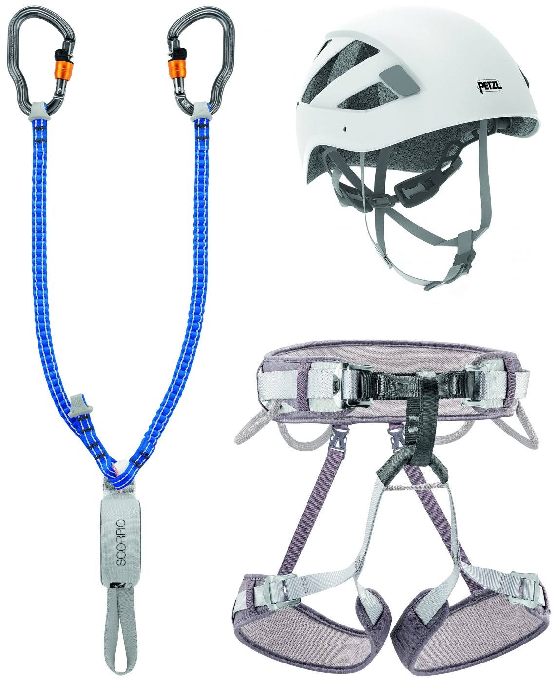 Via Ferrata Kit Q931640