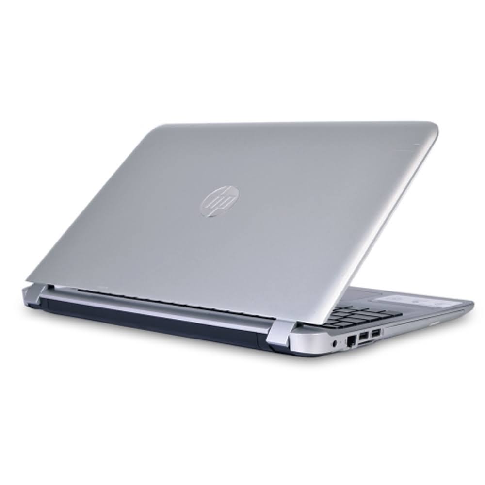 15.6in Laptop PC W636
