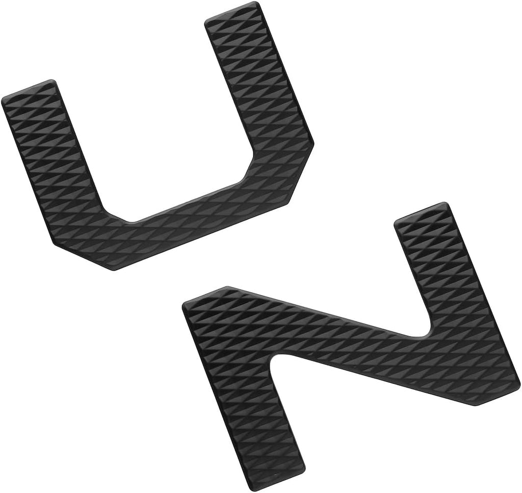 Tailgate Letter Inserts X680561