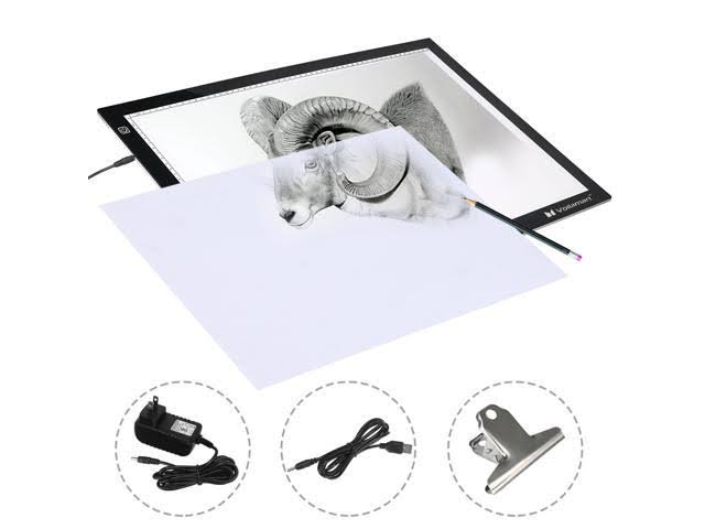 A2 LED Tracing Light Box Light Pad S766