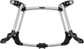 Hitch Ski Carrier F938