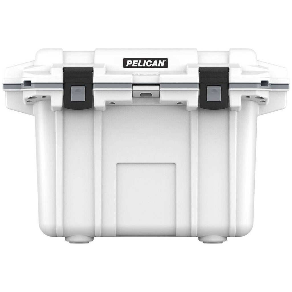 50 Quart White Cooler J310