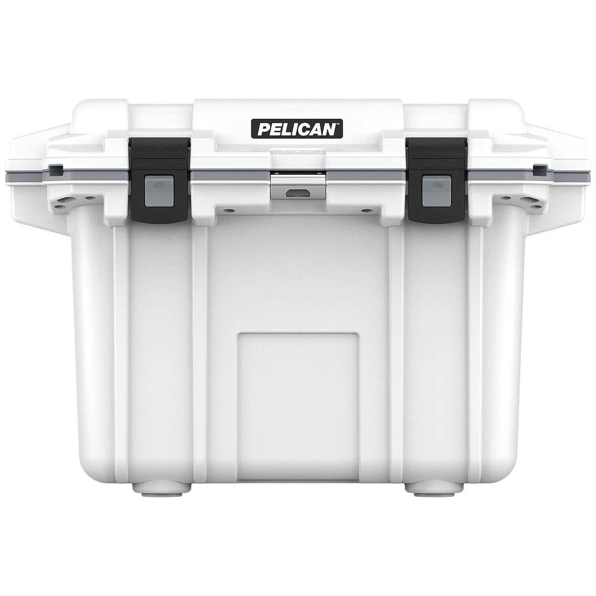 50 Quart White Cooler J310