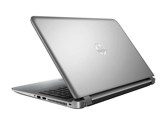 15.6in Laptop PC W636
