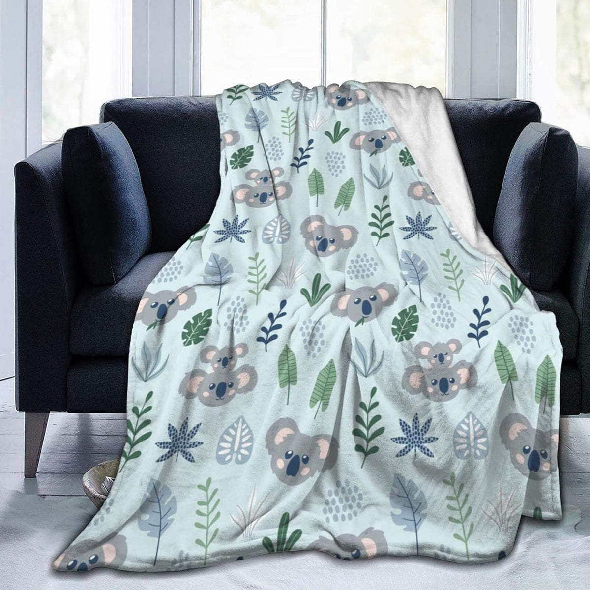 Gamer Throw Blanket C1807