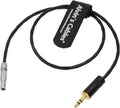 4 Pin Male to 3.5mm TRS Cable T4294
