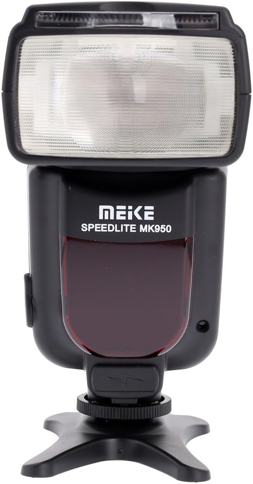 Camera Flash S6554