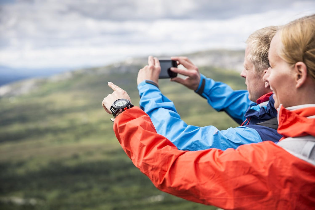 3-Inch Handheld GPS I7674